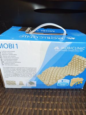 matelas anti-escarres de la marque MOBI1 (produit non test… - Photo 1