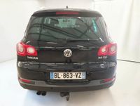 VP VOLKSWAGEN TIGUAN 2.0 TDI 140 SPORTLINE 4 MOTION 5P Kilom… (photo 5)