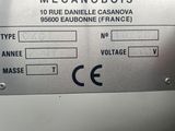 Photo 4/4 du lot