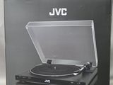 une image représentant une boîte contenant un tourne-disque