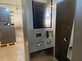 a machine that is sitting in the middle of a room