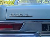 a close up of a car with a number plate on it