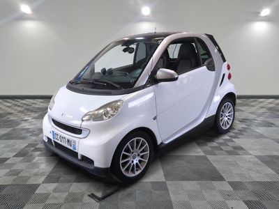Voiture Particulière - Modèle Non Spécifié - Estimation 2400€
