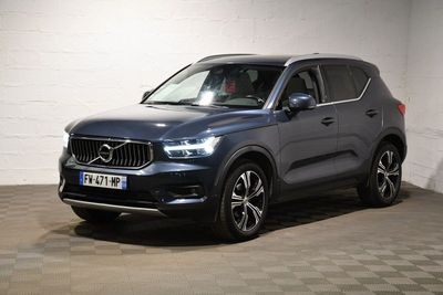 Volvo XC - V 2.0 D4 AWD automatique, 5 portes, break