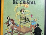 Les 7 boules de cristal, tome 1, tome 1, tome 2, tome 3, tome 3, tome 4, tome 4