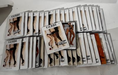 a lot of cds that are stacked on a table