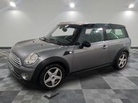 MINI - CLUBMAN 1.6I - 120 COOPER - FE - Mise en service: 13/…