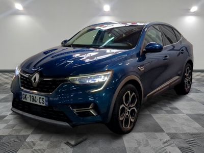 RENAULT - ARKANA E-TECH HYBRIDE 145 - 22 TECHNO - EH - Mise …