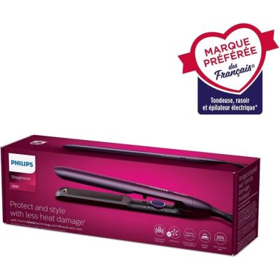 Lisseur Philips Pro Styler