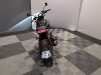 LIEU DE STOCKAGE : Paris Sud - INDIAN MOTORCYCLE - FTR 1200 … (photo 4)