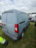 CTTE PEUGEOT Partner, fourgon, GO, Imm. (photo 3)