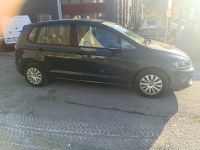 VP BREAK VOLKSWAGEN GOLF SPORTSVAN TSI Bluemotion immatricul…