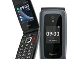 deux téléphones portables placés l'un à côté de l'autre