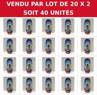 lot de 20 dentpaste dentpaste dentpaste dentpaste dentpaste dentpaste dentpaste dentpaste dentpaste dentpas