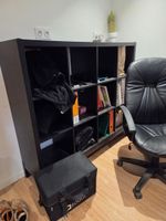 Deux bureaux formant retour en mélaminé (photo 5)