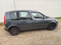 SKODA ROOMSTER 1.9 TDi 105 cv - 1èr… (photo 6)