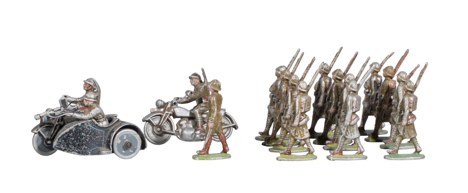 Objets d'art & Curiosités