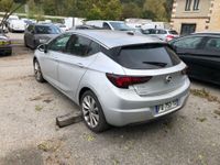 OPEL Astra 1.5 D 122CH ELEGANCE BVA (2020) - Genre : VP - Ca… (photo 4)