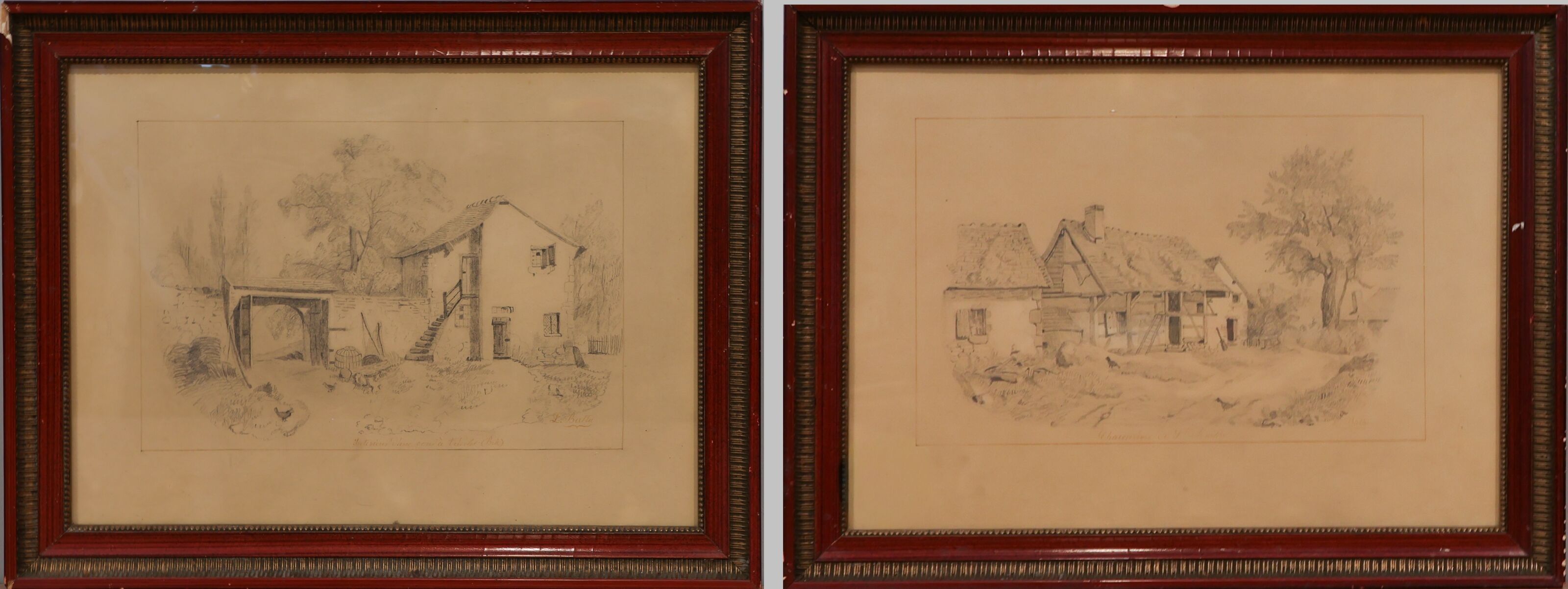 Objets d'art & Curiosités