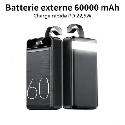 une image représentant un téléphone portable auquel est branché un chargeur de batterie