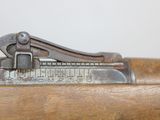 a close up of a metal object on a wooden table