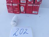 a lot of boxes of light bulbs on a table