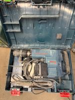 1 marteau piqueur BOSCH gsf11e