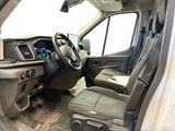 a view of the inside of a vehicle from the driver ' s seat