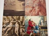 trois livres consacrés à la vie et à l'œuvre d'un photographe