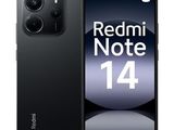 Redmi Note 14, 4 Go de RAM, 64 Go de stockage, 64 Go de stockage, 64 Go de stockage, 64 Go de stockage, 64 Go