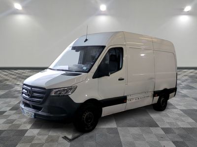 Mercedes - Sprinter Fgn 315 Cdi 37 3.