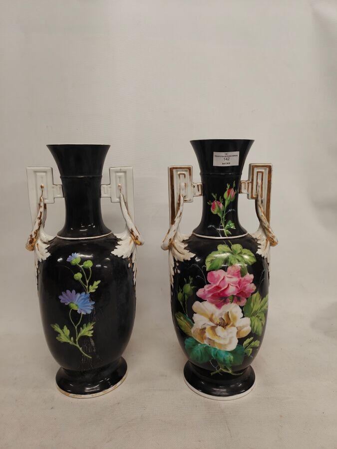 Céramiques & Porcelaine