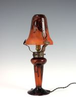 LE VERRE FRANCAIS.