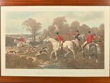 an image of a painting of a group of men riding horses