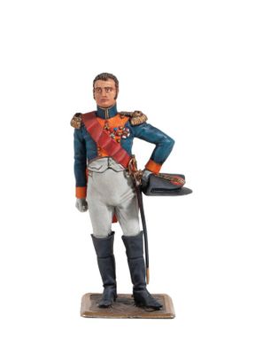 90 mm. 1er Empire. Joseph Bonaparte.