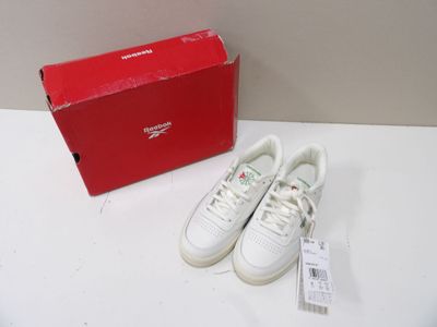 REEBOK - Taille 36.5 - Sneakers modèle Club c modèle classiq…