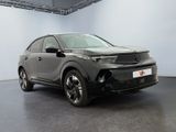 the new toyota c - hr suv is shown in a showroom