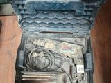 a tool box with tools in it on a table