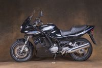 1995 YAMAHA 900 DIVERSION