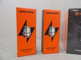 two boxes of geek vape geek vape geek vape geek vape geek vape geek vape geek vape geek vape geek vape geek va