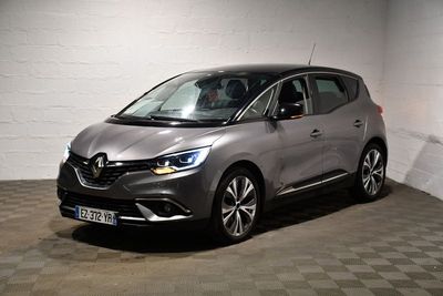 VP RENAULT SCENIC 1.6 DCI 130ch INTENS - Dmec : 27/08/2018-5…