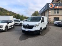 RENAULT TRAFIC FG BLUE DCI 130 L1H1 3T ADVANCE - Genre : CTT…