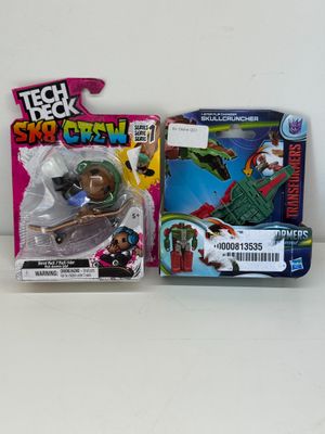 Lot DE Divers Figurines - Tva Recuperable - Expedition Possi…