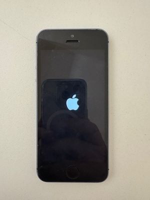Téléphone portable Apple Iphone 5S modèle A1457, débloqué, échec de la - Photo 1
