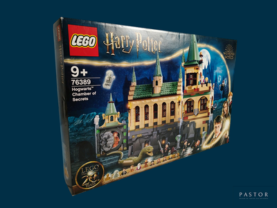 une boîte de Lego Harry Potter hog hog hog hog hog hog hog hog hog hog hog hog hog
