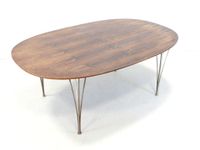 Piet HEIN (1905-1996), Arne JACOBSEN (1902-1971) et Bruno MA… (photo 4)