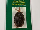 an image of a book with a picture of a woman on it