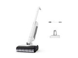an image of a vacuum that is on a white surface