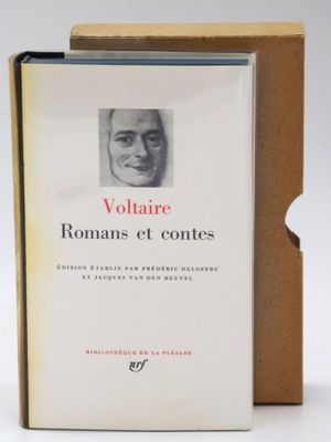 an image of a book with a picture of a man on it