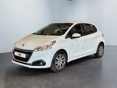 PEUGEOT 208 BLUEHDI 100 S&S BVM5 ACTIVE BUSINESS R' Société …